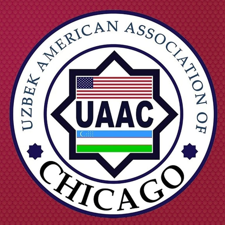 Uzbek American Association of Chicago attorney
