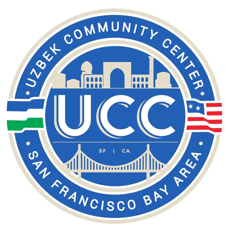 Uzbek Organization Near Me - Uzbek Community Center of San Francisco Bay Area
